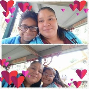 Meet your Posher, Maria